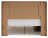 Lawroy Bed - Orbit Furniture (Richmond,BC)