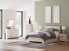 Lawroy Bed - Orbit Furniture (Richmond,BC)