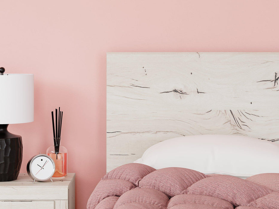 Lawroy Bed - Orbit Furniture (Richmond,BC)