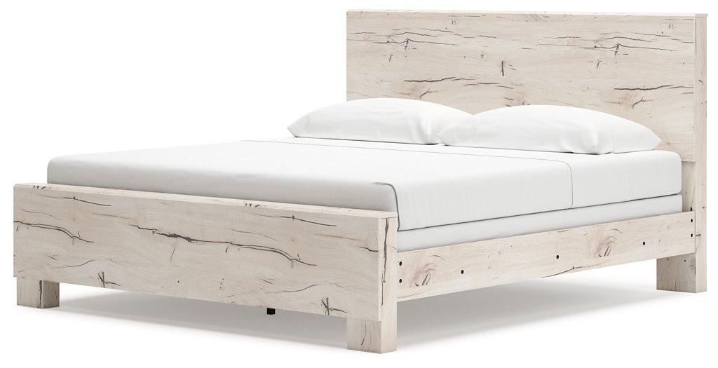 Lawroy Bed - Orbit Furniture (Richmond,BC)
