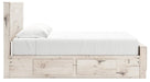 Lawroy Bed - Orbit Furniture (Richmond,BC)