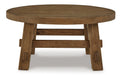 Mackifeld Occasional Table Set - Orbit Furniture (Richmond,BC)