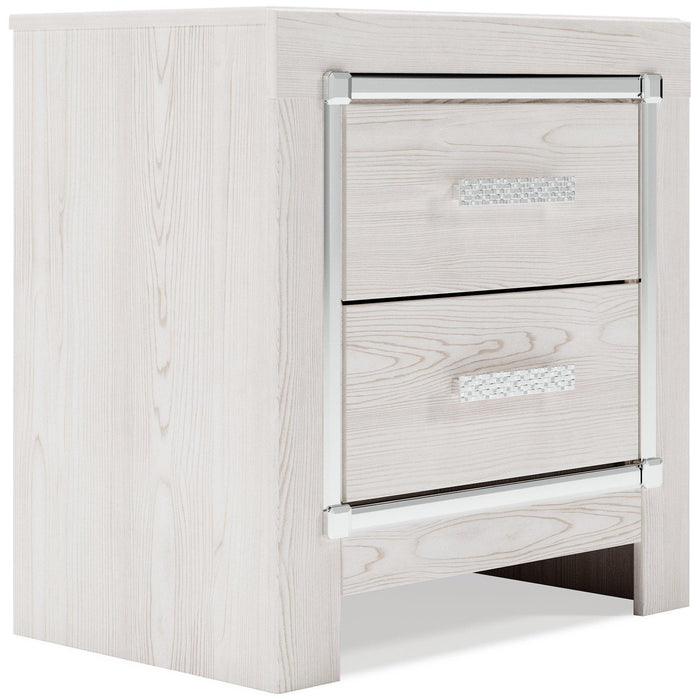 Altyra Bedroom Set - Orbit Furniture (Richmond,BC)