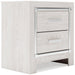 Altyra Bedroom Set - Orbit Furniture (Richmond,BC)