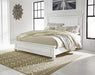 Kanwyn Bedroom Set - Orbit Furniture (Richmond,BC)