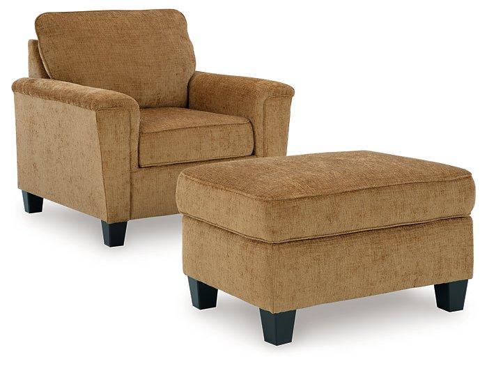 Erinslane Living Room Set - Orbit Furniture (Richmond,BC)