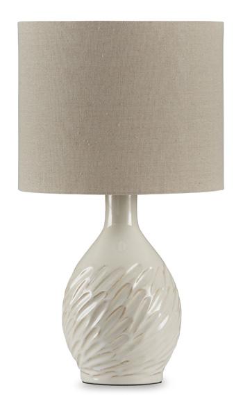 Garinton Lamp Set - Orbit Furniture (Richmond,BC)