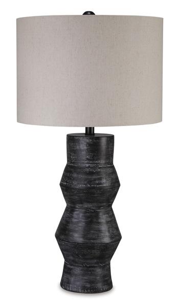 Kerbert Lamp Set - Orbit Furniture (Richmond,BC)