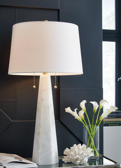 Laurellen Lamp Set - Orbit Furniture (Richmond,BC)