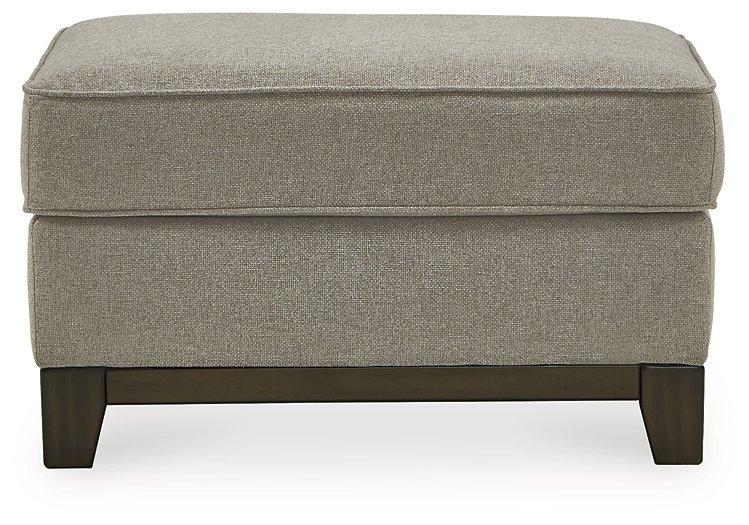Kaywood Living Room Set - Orbit Furniture (Richmond,BC)