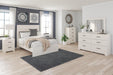 Stelsie Bed - Orbit Furniture (Richmond,BC)