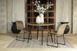 Amaris Outdoor Dining Set - Orbit Furniture (Richmond,BC)