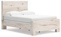 Lawroy Bed - Orbit Furniture (Richmond,BC)