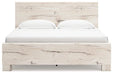 Lawroy Bed - Orbit Furniture (Richmond,BC)