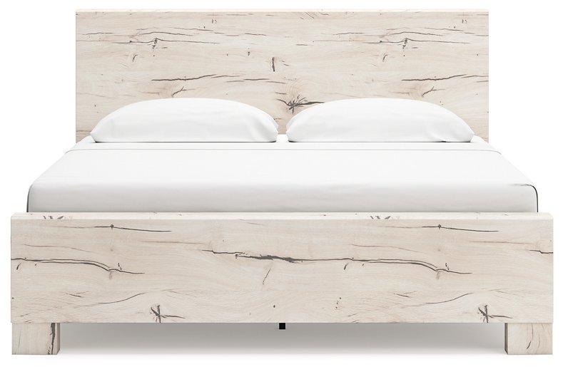 Lawroy Bed - Orbit Furniture (Richmond,BC)