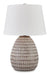 Darrich Lamp Set - Orbit Furniture (Richmond,BC)