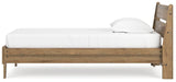 Deanlow Bedroom Package - Orbit Furniture (Richmond,BC)