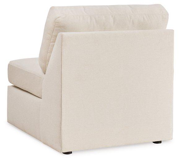 Modmax Balanced Sectional with Audio and Storage Consoles - Orbit Furniture (Richmond,BC)