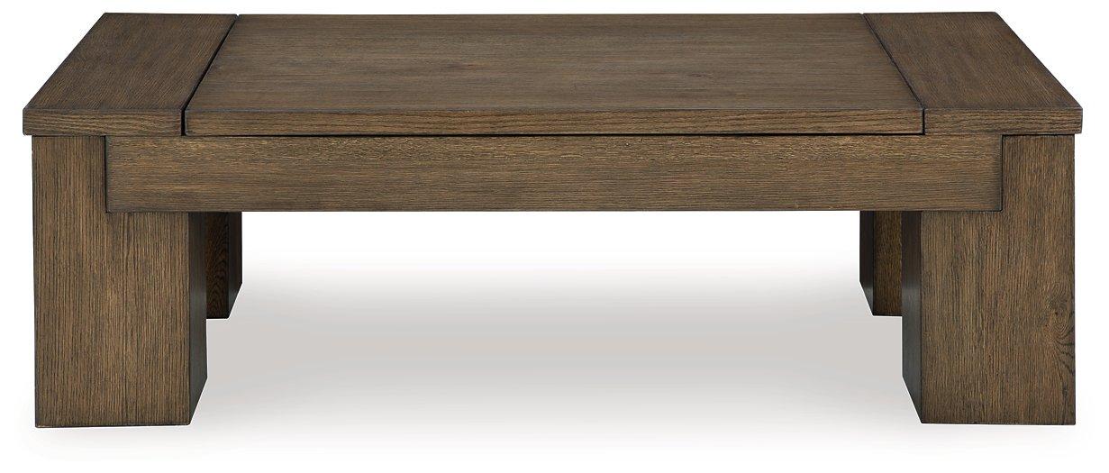 Rosswain Occasional Table Set - Orbit Furniture (Richmond,BC)
