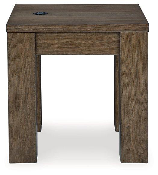 Rosswain Occasional Table Set - Orbit Furniture (Richmond,BC)