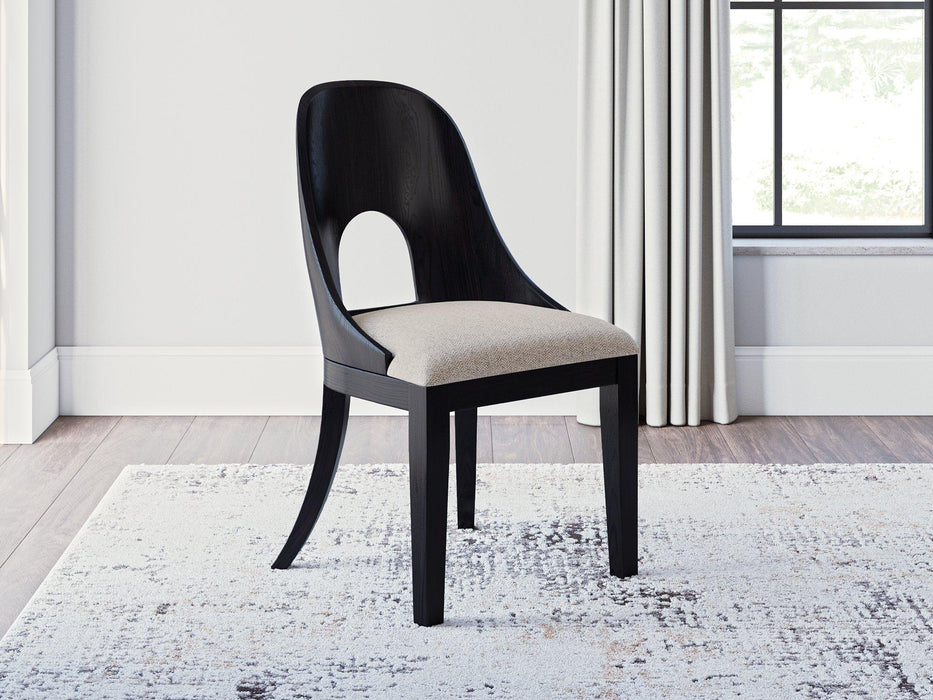 Rowanbeck Home Office Package - Orbit Furniture (Richmond,BC)