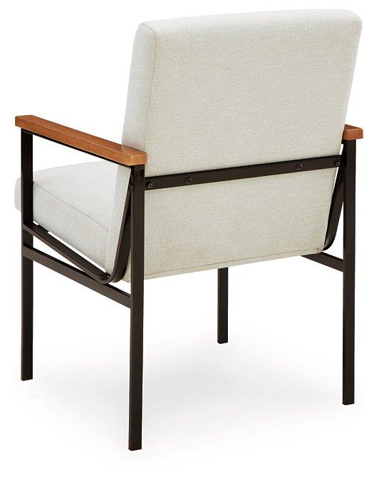 Dressonni Dining Room Set - Orbit Furniture (Richmond,BC)