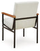 Dressonni Dining Room Set - Orbit Furniture (Richmond,BC)