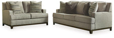Kaywood Living Room Set - Orbit Furniture (Richmond,BC)