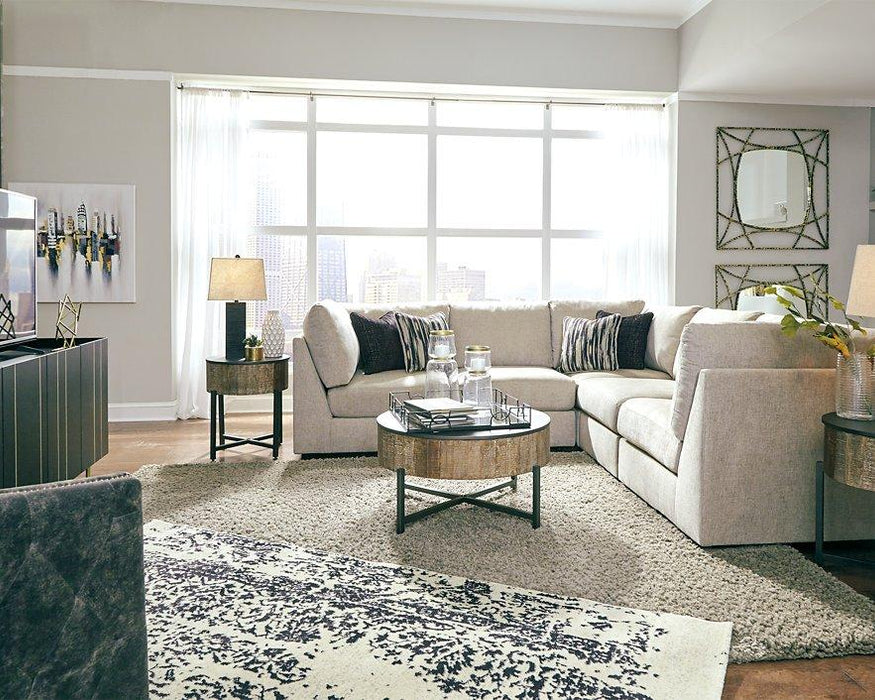 Kellway Sectional - Orbit Furniture (Richmond,BC)