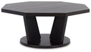 Chasinfield Occasional Table Set - Orbit Furniture (Richmond,BC)