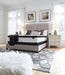 Chime 12 Inch Hybrid Mattress in a Box - Orbit Furniture (Richmond,BC)