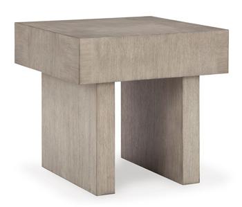 Jorlaina End Table - Orbit Furniture (Richmond,BC)