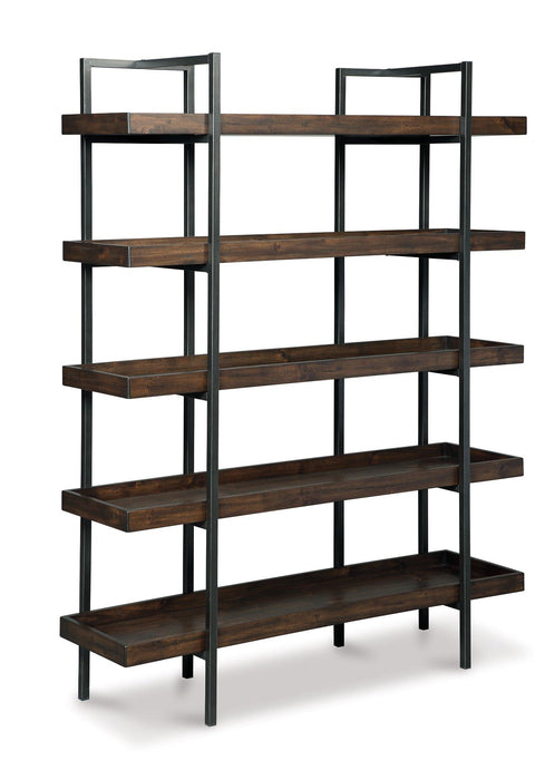 Starmore Home Office Set - Orbit Furniture (Richmond,BC)