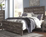 Wynnlow Bedroom Set - Orbit Furniture (Richmond,BC)