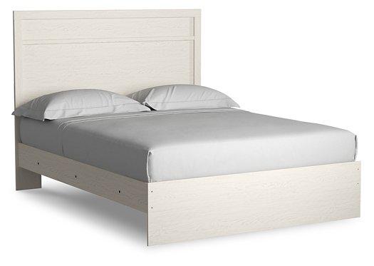Stelsie Bedroom Set - Orbit Furniture (Richmond,BC)