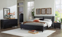 Danziar Bedroom Set - Orbit Furniture (Richmond,BC)