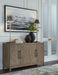 Chrestner Dining Set - Orbit Furniture (Richmond,BC)