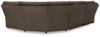 Top Tier Living Room Set - Orbit Furniture (Richmond,BC)