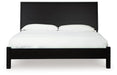 Danziar Bedroom Set - Orbit Furniture (Richmond,BC)