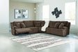 Top Tier Living Room Set - Orbit Furniture (Richmond,BC)