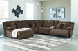 Top Tier Living Room Set - Orbit Furniture (Richmond,BC)