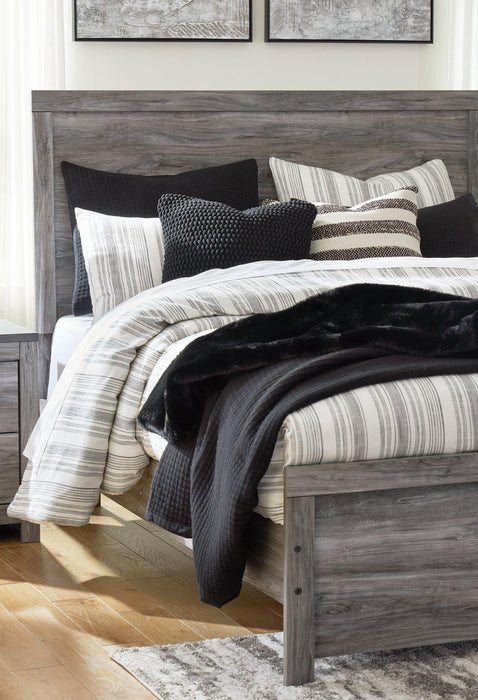 Bronyan Bedroom Set - Orbit Furniture (Richmond,BC)