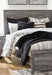 Bronyan Bedroom Set - Orbit Furniture (Richmond,BC)