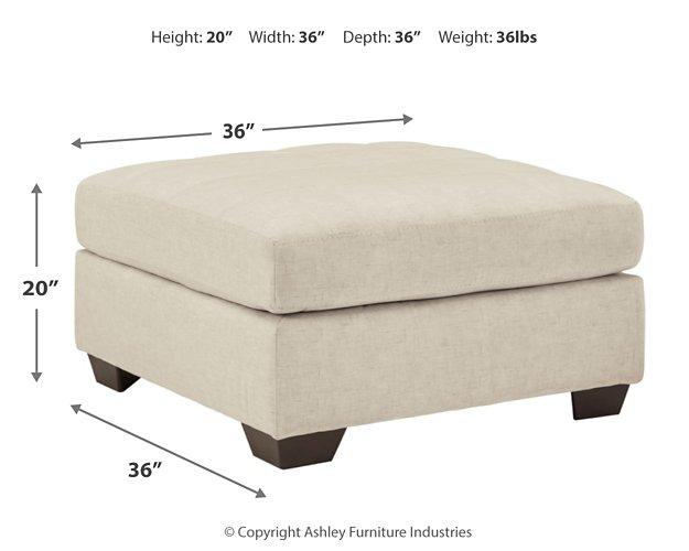 Falkirk Living Room Set - Orbit Furniture (Richmond,BC)