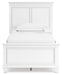 Fortman Bedroom Set - Orbit Furniture (Richmond,BC)