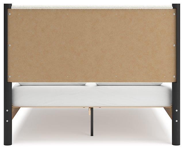 Cadmori Bedroom Set - Orbit Furniture (Richmond,BC)