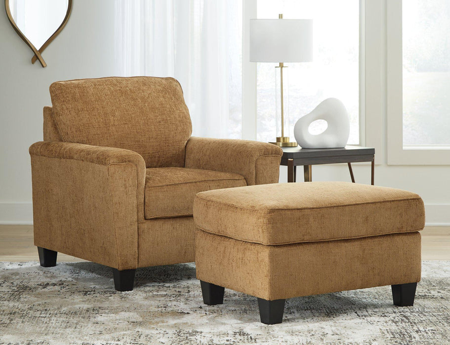 Erinslane Living Room Set - Orbit Furniture (Richmond,BC)