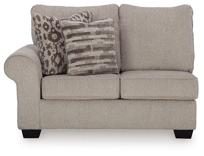 Claireah Sectional - Orbit Furniture (Richmond,BC)