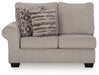 Claireah Sectional - Orbit Furniture (Richmond,BC)