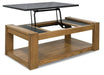 Quentina Occasional Table Set - Orbit Furniture (Richmond,BC)